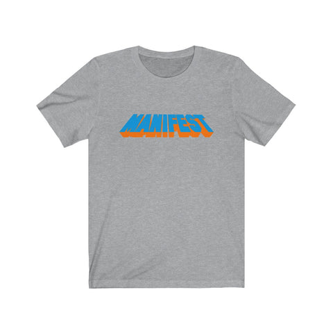 Manifest T-Shirt