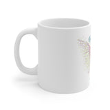 Redeemed Mug 11oz