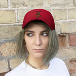 Not Today Twill Hat