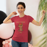 Not Today Kitty T-Shirt
