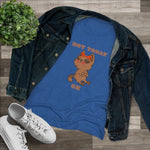 Not Today Kitty T-Shirt