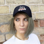 No Fear Twill Hat - Unisex