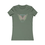 Redeemed Tee