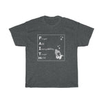 Faith Cotton Tee