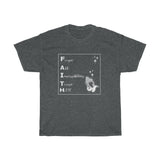 Faith Cotton Tee