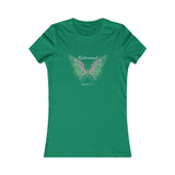 Redeemed Tee