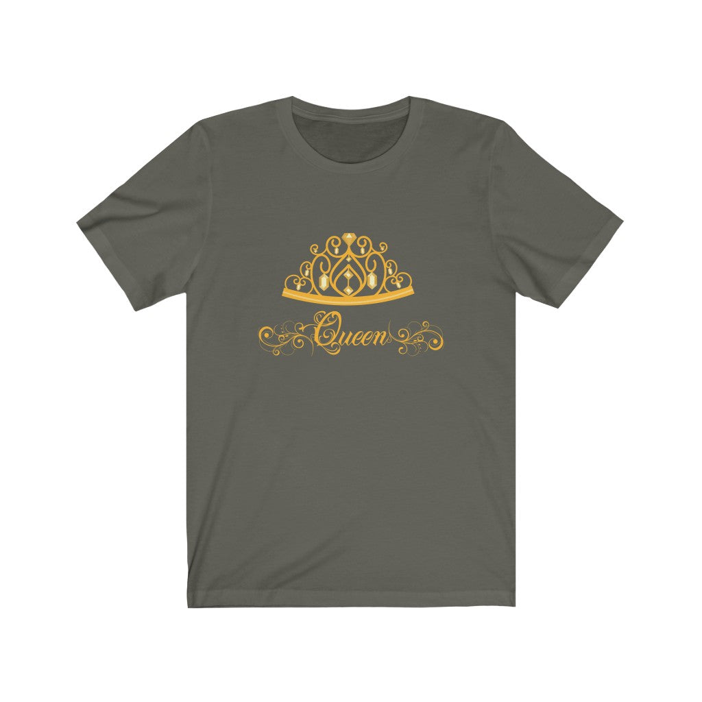 Queen T-Shirt