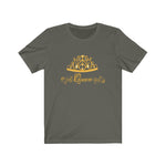 Queen T-Shirt