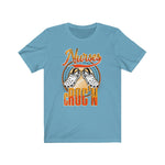 Jersey Nurses Roc Short Sleeve Tee