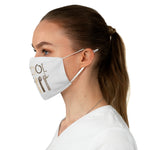 Be Cool Face Mask