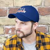 No Fear Twill Hat - Unisex