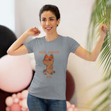 Not Today Kitty T-Shirt