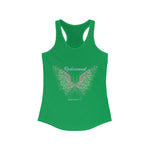 Redeemed Tank Top