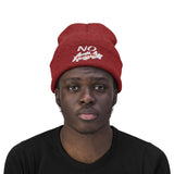 No Fear Beanie