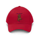 Not Today Twill Hat