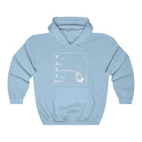 FAITH Hoodie Sweatshirt