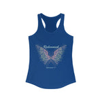 Redeemed Tank Top