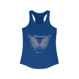 Redeemed Tank Top
