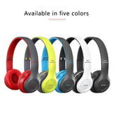 Wireless Bluetooth Headphone / Game Foldable BT 5.0 Headset