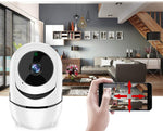 Wi fi  Camera 1080P  Home Security Camera Night Vision Two Way Audio ADD 16GB
