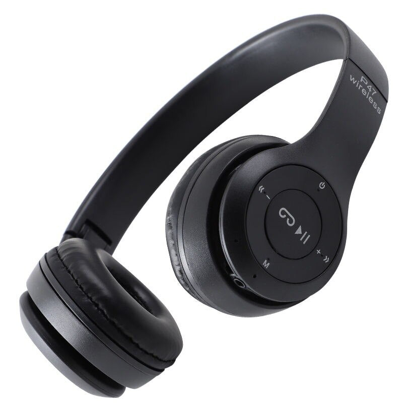 Wireless Bluetooth Headphone / Game Foldable BT 5.0 Headset