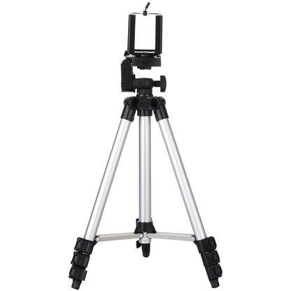 Remote Control Extendable Tripod Stand For Phone & Camera With Mobile Mount Accessories