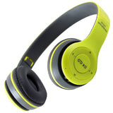 Wireless Bluetooth Headphone / Game Foldable BT 5.0 Headset