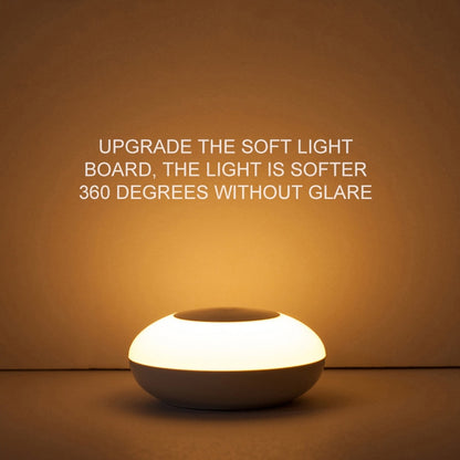 LED Light Mobile Phone Wireless Charging LED Desk Lamp Separate Magnetic Touch