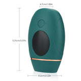IPL Permanent Hair Laser Removal - Epilator 900000 Flash