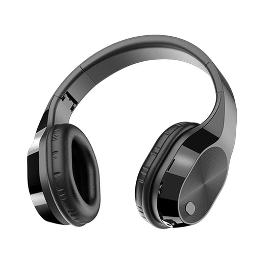 9D HIFI Wireless Earphone Mic Headphone Support Music Bass