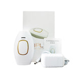 Electric Handhold Permanent IPL Laser Hair Remover