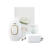 Electric Handhold Permanent IPL Laser Hair Remover