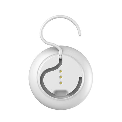 LED Light Mobile Phone Wireless Charging LED Desk Lamp Separate Magnetic Touch