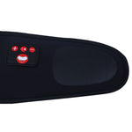 5.0 Wireless Bluetooth Night Eye Mask for Travel & Meditation