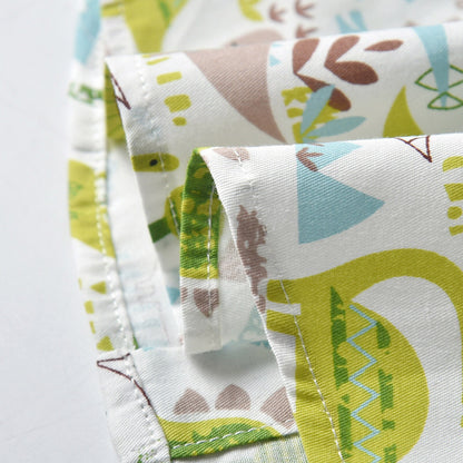 Cartoon Printed T-Shirt