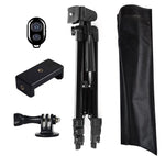 Tripod Camera & Mobil Phone Holder
