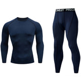 Gym Quick-Dry Track Suit