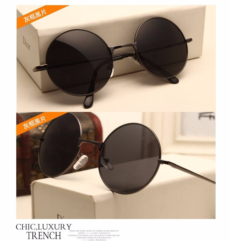 Vintage Multi Color Sunglasses