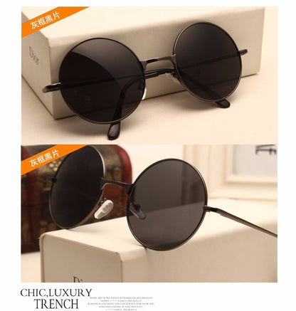 Vintage Multi Color Sunglasses