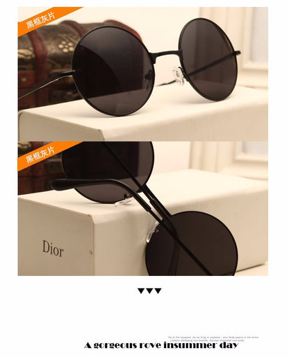 Vintage Multi Color Sunglasses