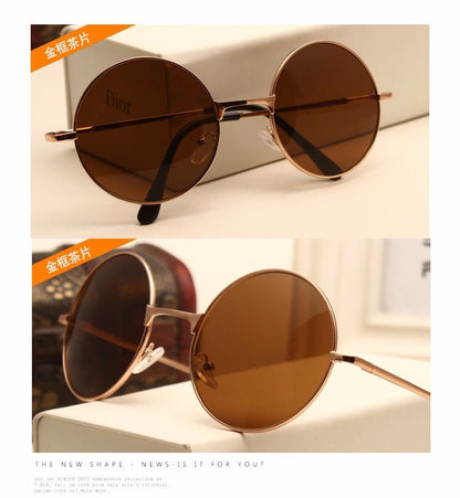 Vintage Multi Color Sunglasses