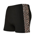 Multi Print Men Swimming Trunks