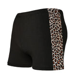Multi Print Men Swimming Trunks