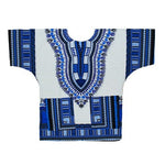 Dashiki Multi-Color T-Shirt