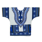 Dashiki Multi-Color T-Shirt