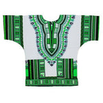 Dashiki Multi-Color T-Shirt