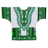 Dashiki Multi-Color T-Shirt