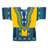 Dashiki Multi-Color T-Shirt