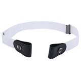 Buckle-Free Belt