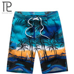 Summer Beach Shorts